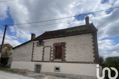 Maison 4 pièces 183000 €