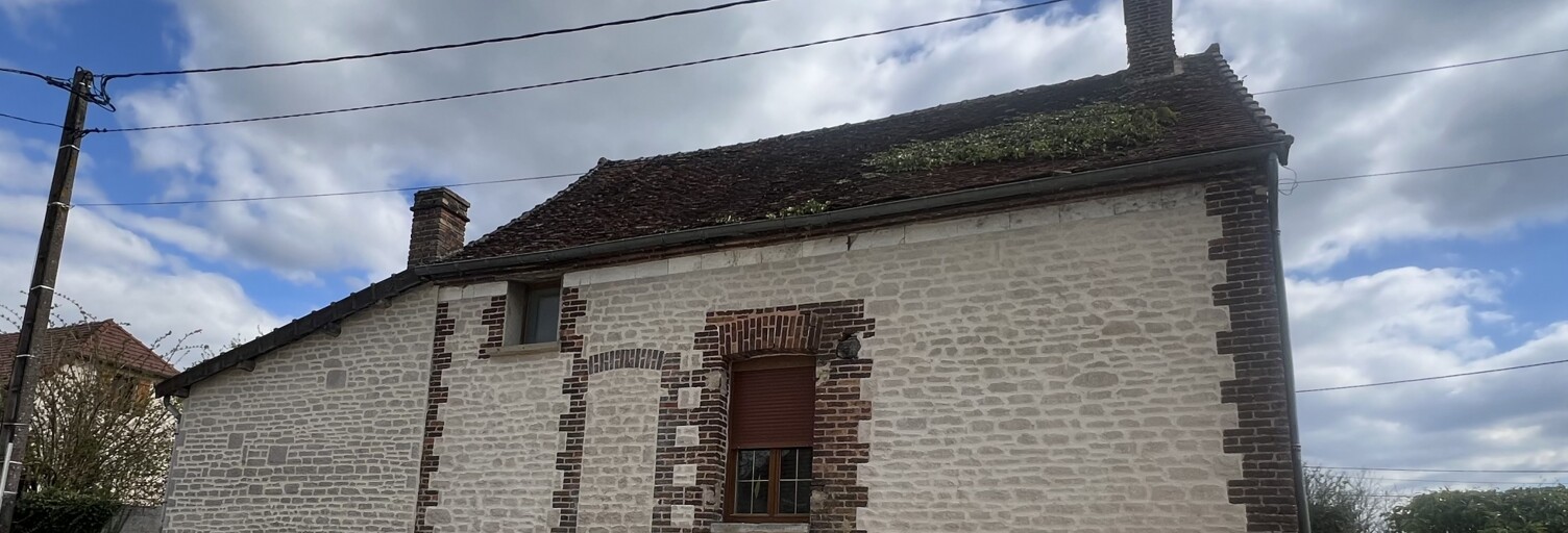 Maison 4 Pièces 102 m² à vendre à Mergey (10600)