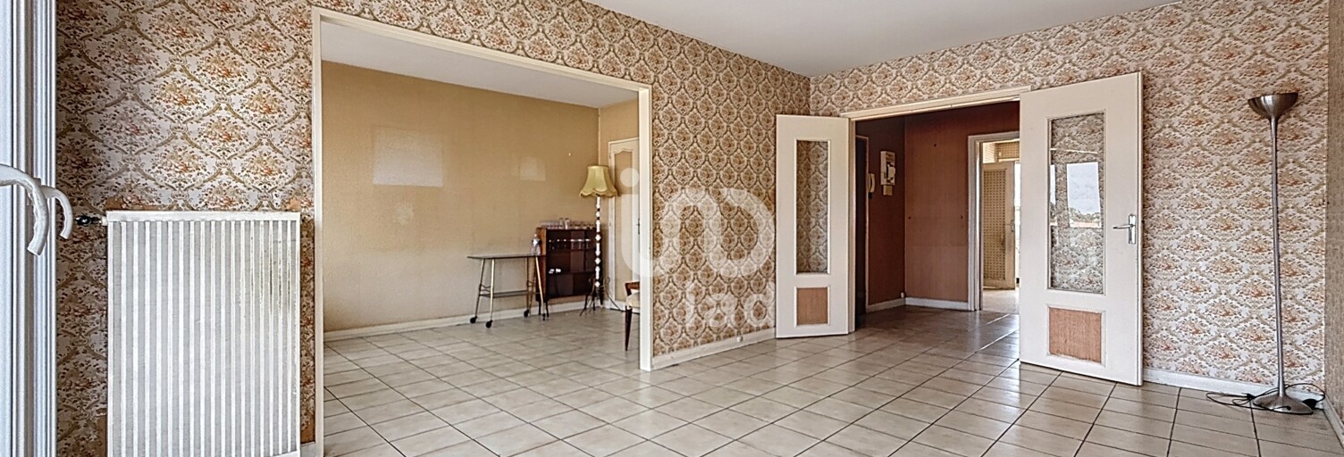 Appartement 4 Pièces 81 m² à vendre à Champigny-sur-Marne (94500)