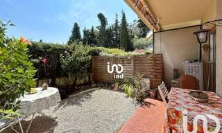 Appartement 1 Pièce 25 m² à vendre à Menton (06500)