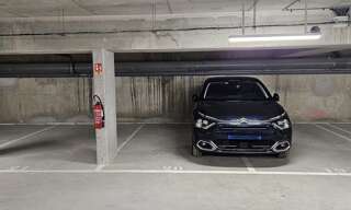 Garage  12 m² à vendre à Verneuil-sur-Seine (78480)