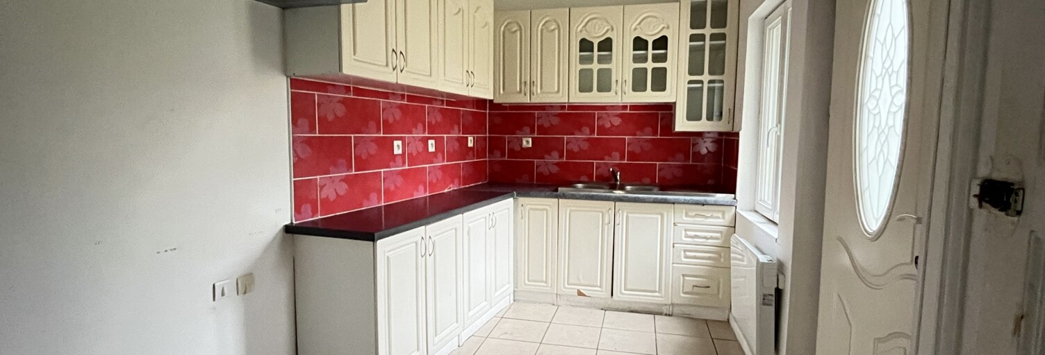 Maison 10 Pièces 200 m² à vendre à Descartes (37160)