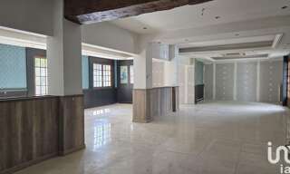 Commerce  294 m² à louer à Vernon (27200)