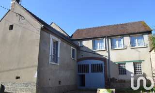 Maison 5 Pièces 131 m² à vendre à Valravillon (89110)