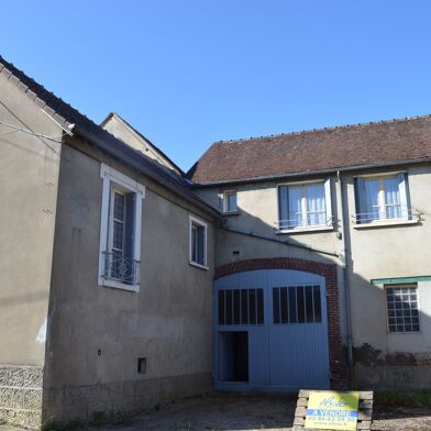 Maison 5 pièces 79000 €