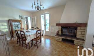 Maison 5 Pièces 145 m² à vendre à Saujon (17600)