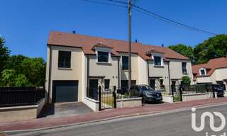 Maison 4 Pièces 85 m² à vendre à Champs-sur-Marne (77420)
