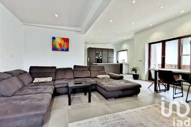 Maison 7 pièces 349000 €