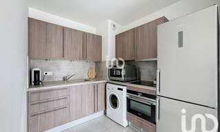 Appartement 2 Pièces 40 m² à vendre à Magny-le-Hongre (77700)