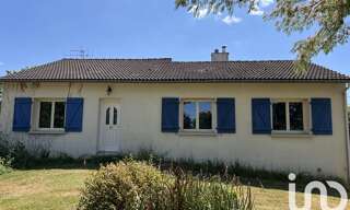 Maison 5 Pièces 163 m² à vendre à Melle (79500)