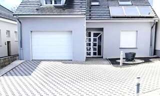 Maison 8 Pièces 180 m² à vendre à Kerbach (57460)