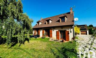Maison 11 Pièces 237 m² à vendre à Boissy-le-Cutté (91590)