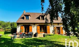 Maison 11 Pièces 237 m² à vendre à Boissy-le-Cutté (91590)