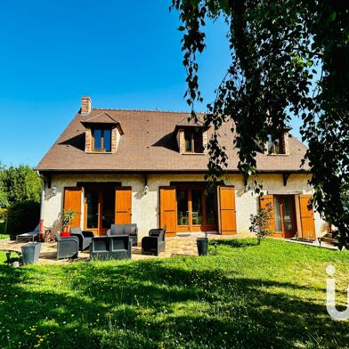 Maison 11 pièces 499000 €