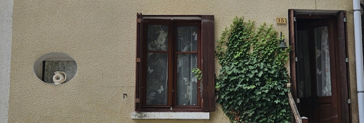 Maison 3 Pièces 88 m² à vendre à Ray-sur-Saône (70130)