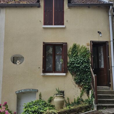 Maison 3 pièces 67000 €