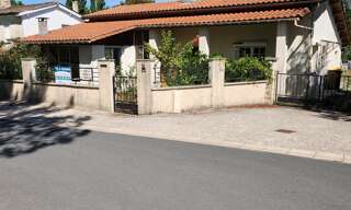 Maison 4 Pièces 115 m² à vendre à Lapouyade (33620)