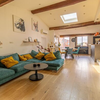 Appartement 4 pièces 220000 €