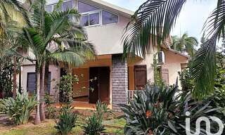 Maison 8 Pièces 174 m² à vendre à Saint-Louis (97421)