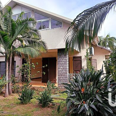 Maison 8 pièces 368000 €