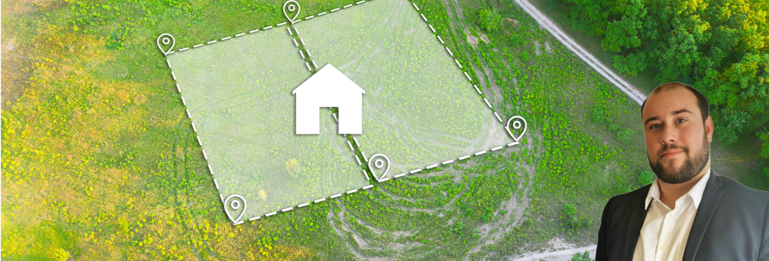 Terrain  944 m² à vendre à Saint-Florentin (89600)