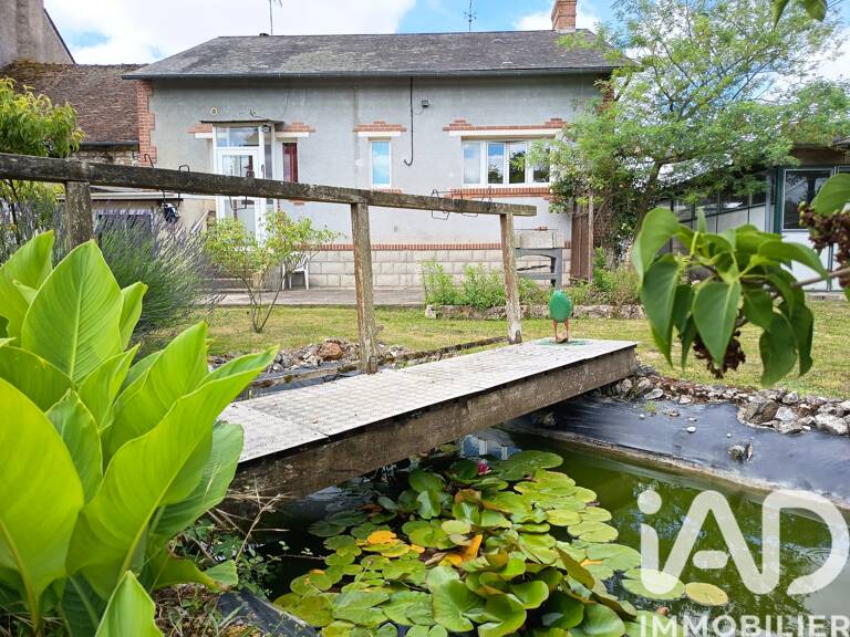 Vente Maison/villa 4 pièces — photo 1