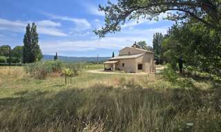 Maison 5 Pièces 75 m² à vendre à Villes-sur-Auzon (84570)