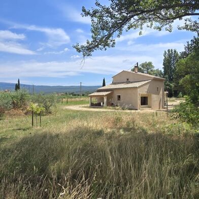 Maison 5 pièces 549000 €