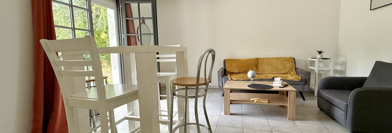 Maison 6 Pièces 92 m² à vendre à Mignaloux-Beauvoir (86550)