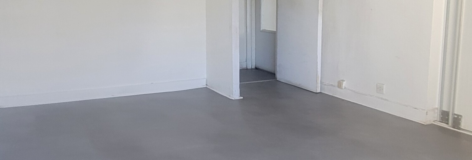 Appartement 2 Pièces 43 m² à vendre à Grigny (91350)