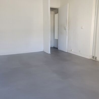 Appartement 2 pièces 74900 €