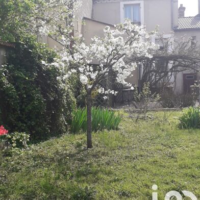 Maison 6 pièces 184000 €