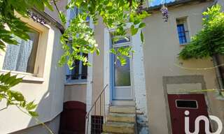 Maison 6 Pièces 105 m² à vendre à Sens (89100)