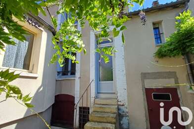 Maison 6 pièces 184000 €