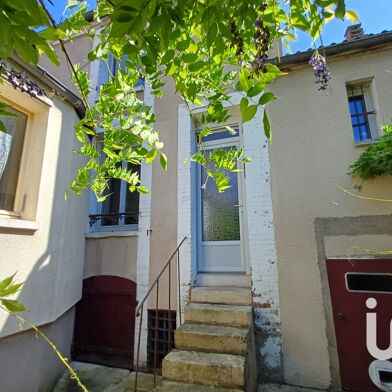 Maison 6 pièces 184000 €