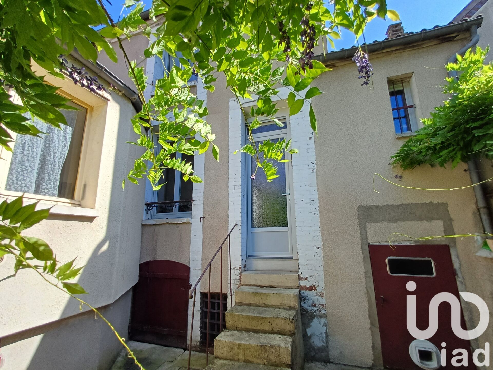 Maison à vendre, 6 pièces, 105 m², Sens