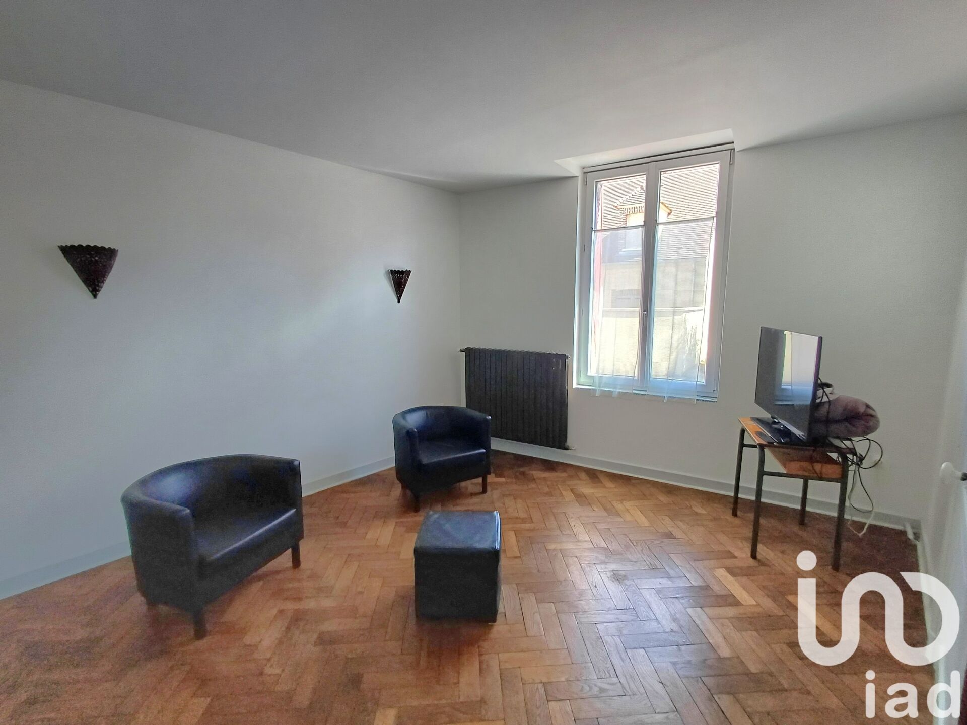 Vente Maison de ville 6 pièces - Photo 3
