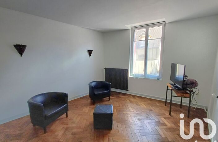 Vente Maison de ville 6 pièces — photo 3