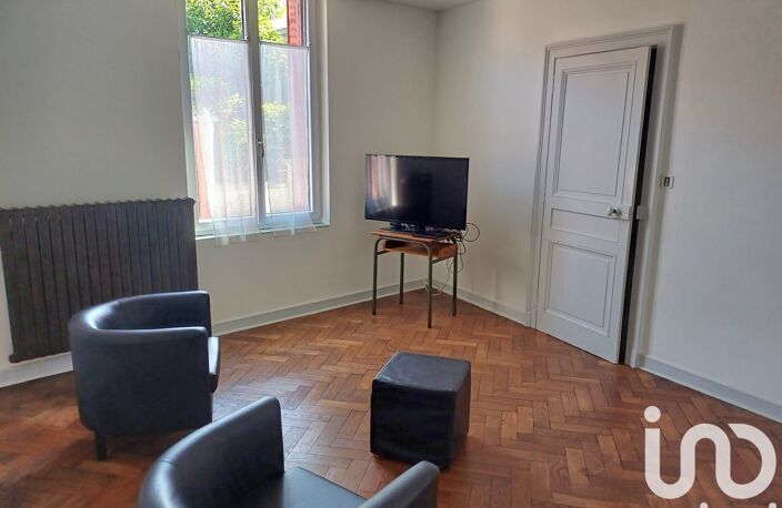 Vente Maison de ville 6 pièces — photo 4