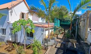 Maison 5 Pièces 96 m² à vendre à Saint-Louis (97450)