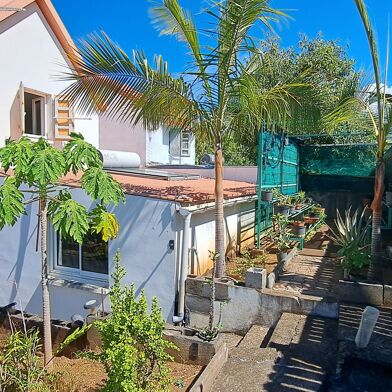 Maison 5 pièces 149000 €