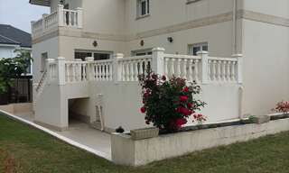 Maison 10 Pièces 345 m² à vendre à Fontaine-la-Mallet (76290)