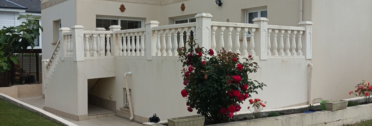 Maison 10 Pièces 345 m² à vendre à Fontaine-la-Mallet (76290)