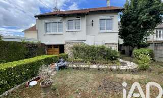 Maison 5 Pièces 89 m² à vendre à Draveil (91210)