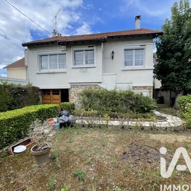 Maison 5 pièces 299000 €