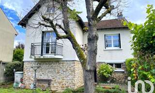 Maison 5 Pièces 89 m² à vendre à Draveil (91210)