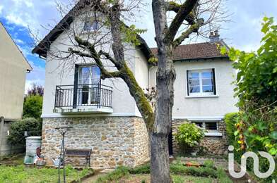 Maison 5 pièces 299000 €