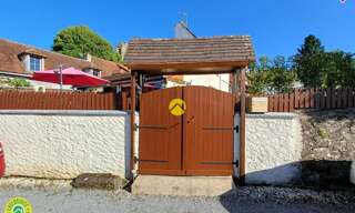 Maison 4 Pièces 65 m² à vendre à Montmarault (03390)