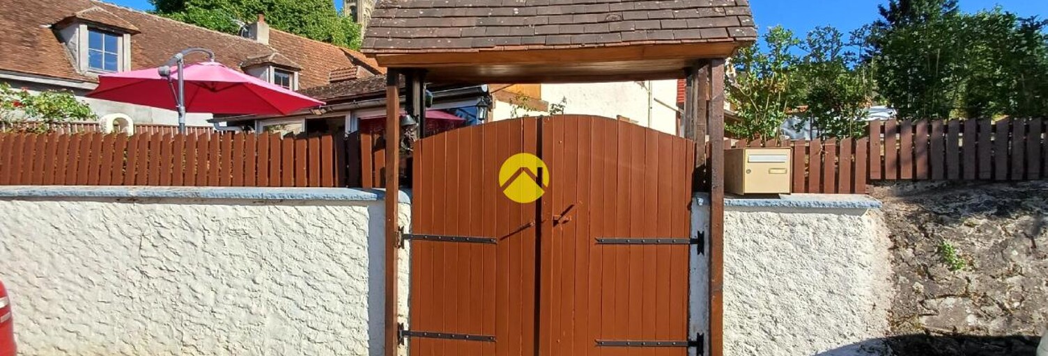 Maison 4 Pièces 65 m² à vendre à Montmarault (03390)