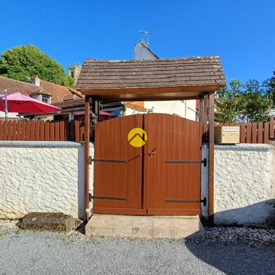 Maison 4 pièces 80500 €